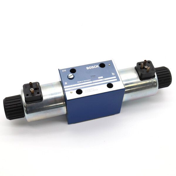 Bosch Wegeventil 0 810 001 783 NOV