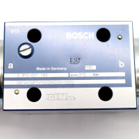 Bosch Wegeventil 0 810 001 783 NOV