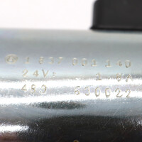 Bosch Wegeventil 0 810 001 783 NOV