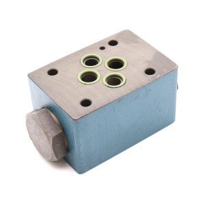 Bosch Rückschlagventil 0 811 024 104 GEB