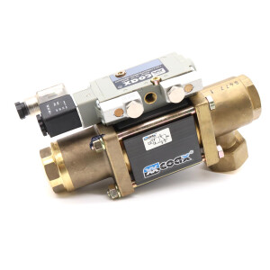 COAX 3/2 Wegeventil 5-VMK 15 DR NC 524382 0-100bar NOV