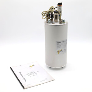 Microjet Schmierstoffbehälter MKS-G 500 GEB