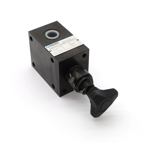 PONAR Druckbegrenzungsventil DBDPH10G13/140C NOV