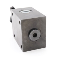 PONAR Druckbegrenzungsventil DBDPH10G13/140C NOV