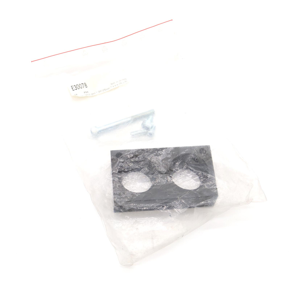 ifm Halterung E30078 OVP