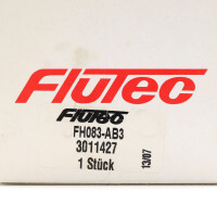 Hydac Rohranschlussgehäuse FH083-AB3 3011427 OVP