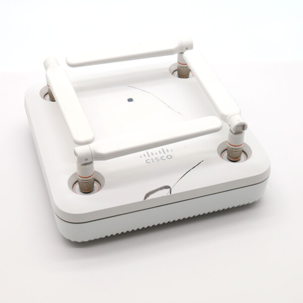 Cisco Systems Enterprise-Access-Point AIR-AP1852E-E-K9 GEB