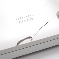 Cisco Systems Enterprise-Access-Point AIR-AP1852E-E-K9 GEB