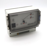 ZIEHL-ABEGG Regelgerät PASTE10-M 303531 NOV