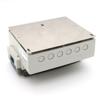 ZIEHL-ABEGG Regelgerät PASTE10-M 303531 NOV