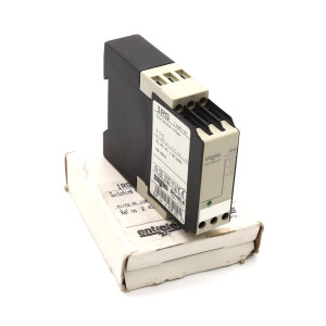 Schiele IRS timetron Schaltrelais 2.430.221.73 110-240V OVP