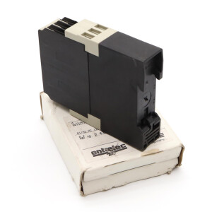 Schiele IRS timetron Schaltrelais 2.430.221.73 110-240V OVP