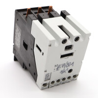 Klöckner Moeller Schütz S-PKZ2 230V/50Hz 240V/60Hz GEB