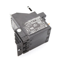 Klöckner Moeller Schütz S-PKZ2 230V/50Hz 240V/60Hz GEB