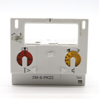 Moeller Motorschutz-Auslöserblock ZM-6-PKZ2 GEB