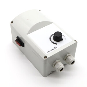 ZIEHL-ABEGG Regelgerät P-E-10 303590 230V GEB