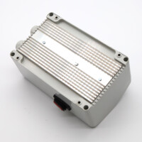 ZIEHL-ABEGG Regelgerät P-E-10 303590 230V GEB