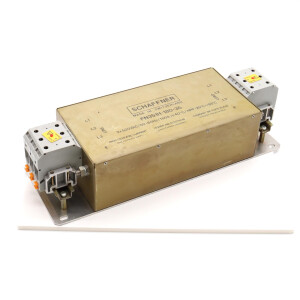Schaffner Netzfilter FN351H-180-36 GEB