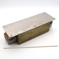Schaffner Netzfilter FN351H-180-36 GEB