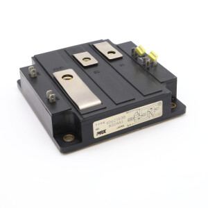 POWEREX IGBT-Leistungsmodul KD621K30 N32AA1 GEB