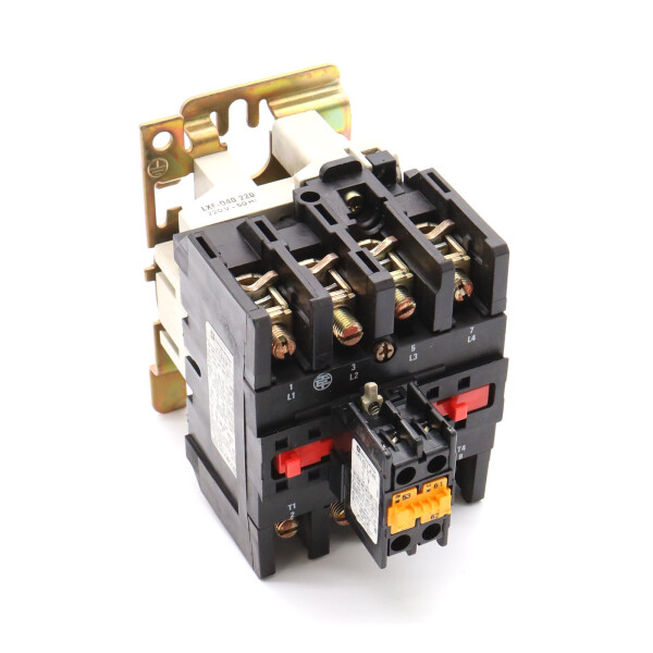 Telemecanique Schütz LC1-D634 220V GEB