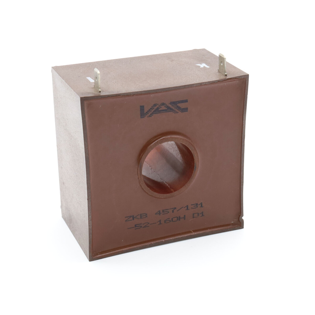 VAC Stromwandler ZKB 457/131-52-160H GEB