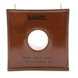 VAC Stromwandler ZKB 457/131-52-160H GEB