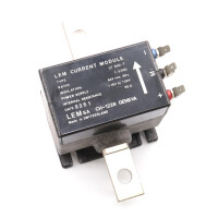 LEM Current Module LT 500-T GEB