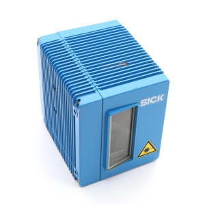 Sick Barcodescanner CLV280-0000 1010363 GEB
