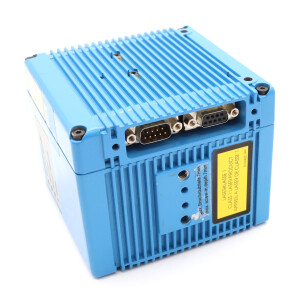Sick Barcodescanner CLV280-0000 1010363 GEB