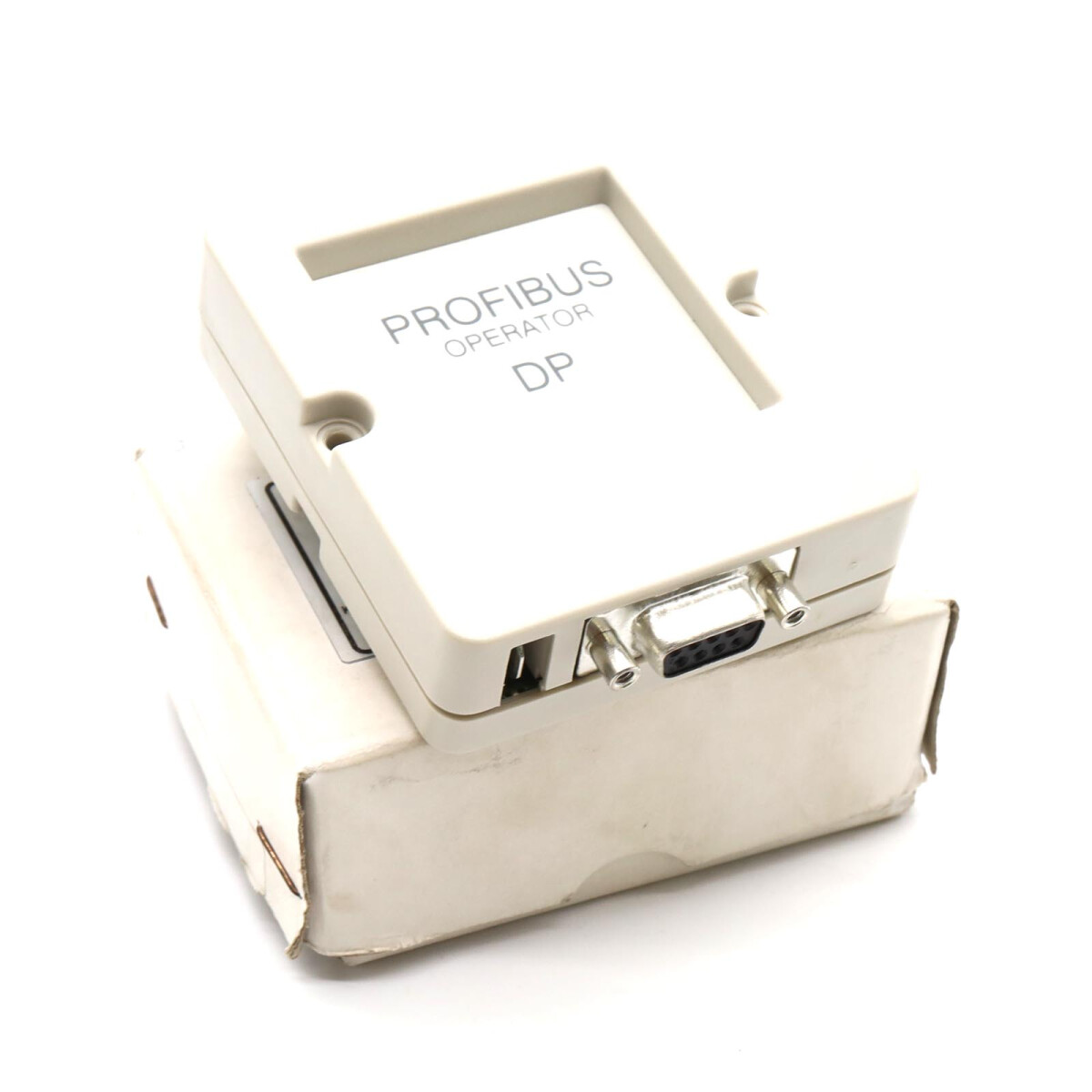 KEB Profibus Operator 00.F4.010-6118 OVP