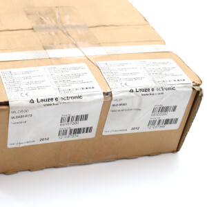 Leuze Sicherheitslichtschranke MLD520-RT3 66557200 + MLD-M003 66500200 SIE