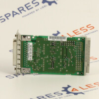 Simatic S5 Modul V.24 6ES5 752-0AA23 NOV