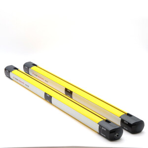 Leuze Sicherheitslichtschranke MLD520-RT3 66557200 + MLD-M003 66500200 GEB