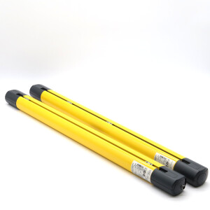 Leuze Sicherheitslichtschranke MLD520-RT3 66557200 + MLD-M003 66500200 GEB