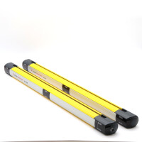 Leuze Sicherheitslichtschranke MLD520-RT3 66557200 + MLD-M003 66500200 GEB