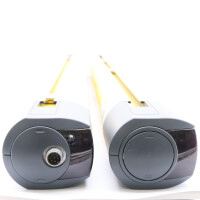 Leuze Sicherheitslichtschranke MLD520-RT3 66557200 + MLD-M003 66500200 GEB