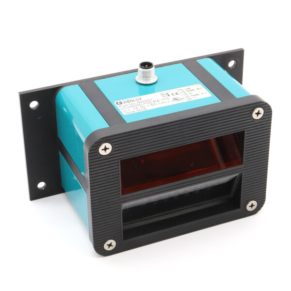 Pepperl+Fuchs Scanner OCD6000-F62-R4-V15 099557 GEB