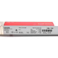 Leuze Lichtvorhang Sender CML720i-T10-800.A-M12 50119409 NOV