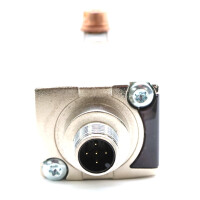 Leuze Lichtvorhang Sender CML720i-T10-800.A-M12 50119409 NOV
