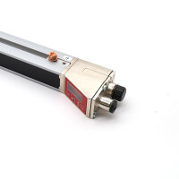 Leuze Lichtvorhang Empfänger CML720i-R10-800.A/L-M12 50119756 NOV