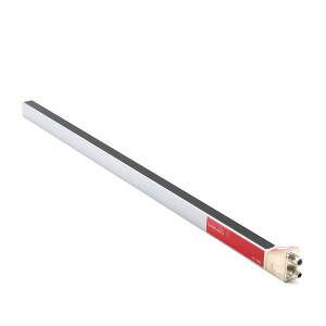 Leuze Lichtvorhang Empfänger CML720i-R10-800.A/L-M12 50119756 GEB