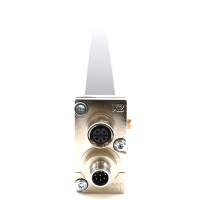 Leuze Lichtvorhang Empfänger CML720i-R10-800.A/L-M12 50119756 GEB
