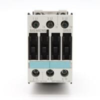 Siemens Leistungsschütz 3RT1023-1AP00 OVP