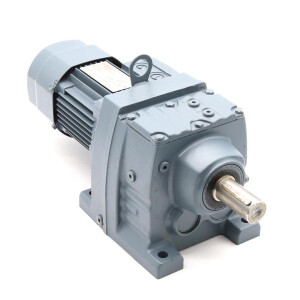 SEW Getriebemotor R47 DR63L4/BR/TF i=36,93 NOV