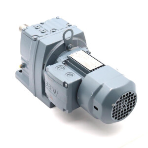 SEW Getriebemotor R47 DR63L4/BR/TF i=36,93 NOV