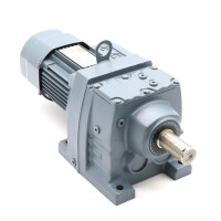 SEW Getriebemotor R47 DR63L4/BR/TF i=36,93 NOV