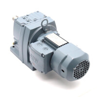SEW Getriebemotor R47 DR63L4/BR/TF i=36,93 NOV