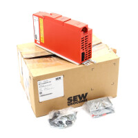 SEW EURODRIVE Frequenzumrichter MC07B0040-5A3-4-00 OVP