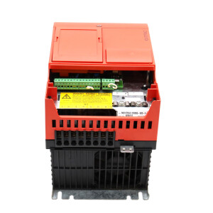 SEW EURODRIVE Frequenzumrichter Movitrac 31B055-503-4-00 8258112 GEB